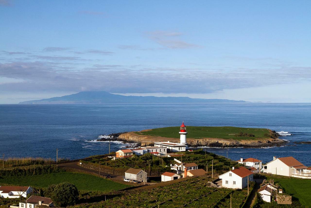 Recanto Das Vigias "Vigia Do Ilheu" Topo Exteriér fotografie