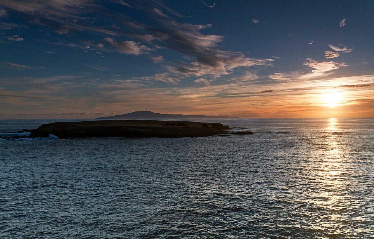 Recanto Das Vigias "Vigia Do Ilheu" Topo Exteriér fotografie