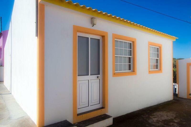 Recanto Das Vigias "Vigia Do Ilheu" Topo Exteriér fotografie