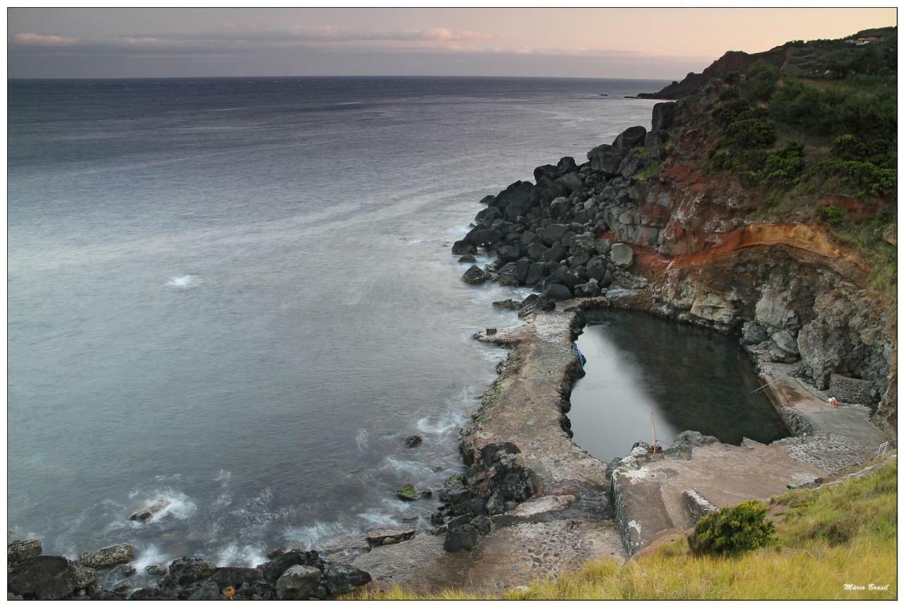 Recanto Das Vigias "Vigia Do Ilheu" Topo Exteriér fotografie