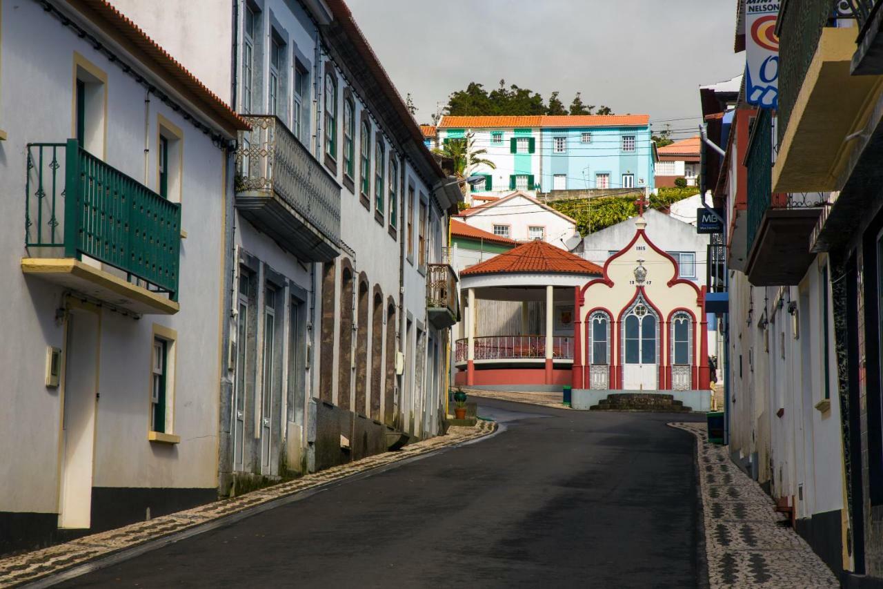 Recanto Das Vigias "Vigia Do Ilheu" Topo Exteriér fotografie